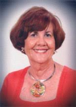 Cover Artist Mary Belle Cordell