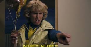 They only make eleven of them a year. Blades Of Glory Blades Of Glory I Movie The Best Films