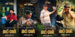 Nội dung phim của cung cấp được tổng hợp đầy đủ các bộ phim hay nhất từ những website lớn như tvhay, phimmoi, tvhay. Táº¡o Hinh Nhan Váº­t áº¥n TÆ°á»£ng Cá»§a Dan Diá»…n Vien Trong Bá»' Gia Táº¡p Chi Ä'áº¹p