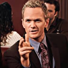 Barney Stinson's Scuba Diver Playbook Explored
