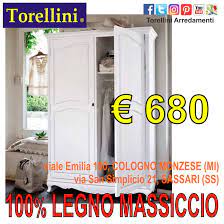 Arredi A Milano Armadio In Legno Massello Arredamento Mobili Per Ufficio Mobili