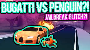 Patchedroblox jailbreak penguin glitch youtube. Roblox Jailbreak Penguin Glitch Vs Snowman Glitch Faster Than Bugatti By Kreekcraft