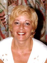Dorothy “Butch” Grace Ramo, former Massapequa Park resident
