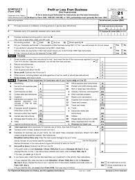 2021 Form Irs 1040 - Schedule C Fill Online, Printable, Fillable, Blank -  Pdffiller