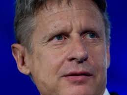 Gary Johnson