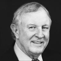 A. ALLEN Obituary (1944