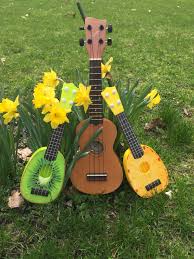 Maybe you would like to learn more about one of these? Pin On Ukulele