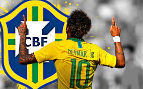 What is the use of a desktop. Neymar Jr Brazil 4k Ultra Hd Wallpaper Hintergrund 3840x2400