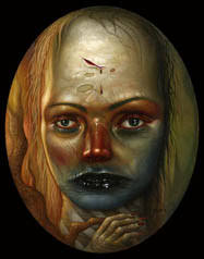 Twin Peaks: Fire Walk With Me