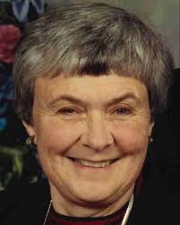 Rachel Ann Hiebert Obituary March 14, 2024