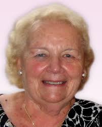 Obituary of Lieselotte Weber (nee Krauss)