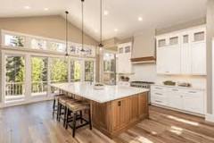 Are White Kitchen Cabinets Going Out of Style? – homecabinets