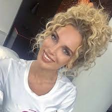 Dora Marble er årets Brun og Blid-modell