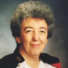 Obituary information for Norma Hayes