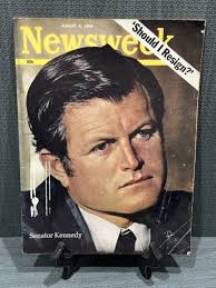 Kennedy Story
