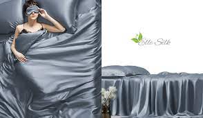 In ancient china, silk bedding was a status symbol and only available to the wealthy. Tips For Washing Silk Sheets