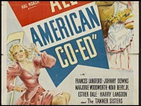 All American Co Ed - Alchetron, The Free Social Encyclopedia