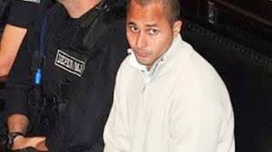 Marcinho VP, l&iacute;der do Comando Vermelho, entra para a Academia Brasileira de  Letras do C&aacute;rcere