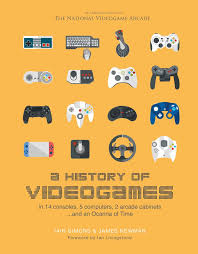 Nocturne' remaster refines a cult classic. Simons I A History Of Videogames In 14 Consoles 5 Computers 2 Arcade Cabinets And An Ocarina Of Time Amazon De Simons Iain Newman James Fremdsprachige Bucher