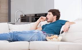 Experts say a daily routine that includes a lot of sitting can lead to health issues such as heart disease and type 2 diabetes. Sedentary Lifestyle A Silent Enemy In The Pandemic Travel Tomorrow