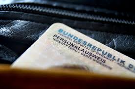 We did not find results for: Personalausweis Cost Of German Id Card Set To Rise The Local