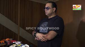 Panini Pandit Son Of Legend Rajkumar At The Song Recording Youtube Panini pandit, the son of late veteran actor raaj kumar, during recording of song kahu main ya kahu na in mumbai on may 1, 2018. youtube