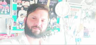 Gabriel Boric: "El público de marquesina en San Carlos es insoportable"