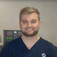 Daniel Gaither, PT, DPT