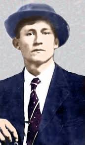 Charles Thomas “Papa Wheeler” Wheeler Sr. (1891-1969)