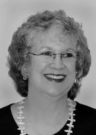 Susan Deasy Obituary (1941