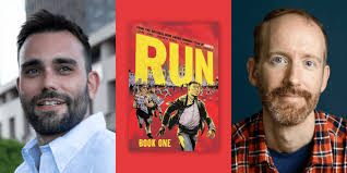 Teen Banned Book Club at NYPL