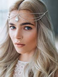 Head Chain Bridal 2024