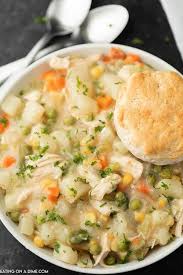 A nutritious chicken pot pie recipe sounds like an oxymoron. The Best Crock Pot Chicken Pot Pie Recipe Easy Chicken Pot Pie