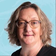 Zoe Rodgers Beaumont