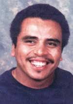 Frank Perales Jr. (1956-2003)