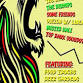 The 9th Annual Sunshine Reggae Roots Festival