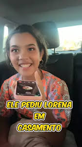 irmas.pina (Irmas.pina). Áudio original criado por irmas.pina. Ele pediu  Lorena em casamento 😳