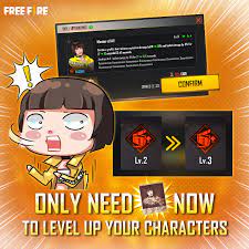 Free fire has many types of characters in the game due to many collaborations. Free Fire Ob27 Top 3 Biggest Changes