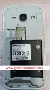 Samsung Sm J100h J1 Mt6572 4 4 2 Official Firmware 100 Tested Gsmsolutionbd