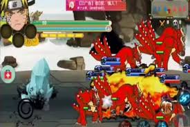 Kalau membuka permainan ini, kalian akan masuk kedalam menu permulaan berupa pemilihan mode. New Naruto Senki Shippuden Ninja Storm 4 Tips For Android Apk Download