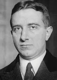 The End of the World”? The 1931 Crises (Chapter 4)