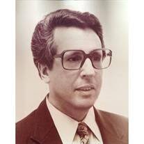 Obituary information for Kenneth H. Casner