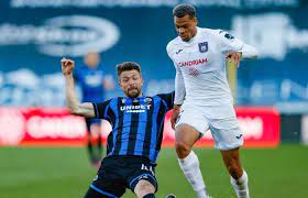 Ce dimanche va se dérouler l'un des topmatches du championnat belge entre anderlecht et le fc bruges. Brugge And Anderlecht Split On A Spectacular Split That Benefits The People Of Bruges