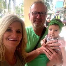 Gary Keesee's Instagram, Twitter & Facebook