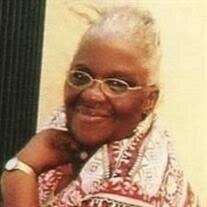 Mrs. Levora White Obituary (2025)