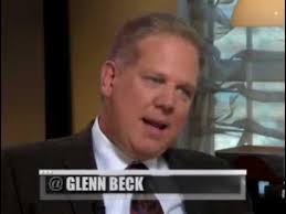 Glenn Beck Restoring Honor Rally