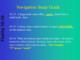 Chapter 3 Nautical Chart Ppt Video Online Download