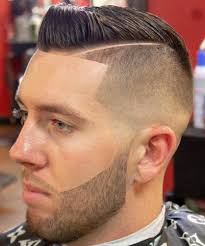 The 21st century online stories tell us that the fade haircut for men has adapted itself so uniquely and perfectly with all kinds of haircuts and hair looks that it's. 13 Different Types Of Haircuts That Will Make You Chop Your Hair