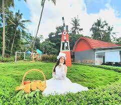 Kebun binatabg banyuwangi / rek, kebun binatang surabaya. Foto Lokasi Dan Harga Tiket Masuk Wisata Akbar Zoo Banyuwangi