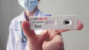 Rapid antigen test positive images. Everything You Need To Know About Covid 19 Antibody Tests Daily Sabah